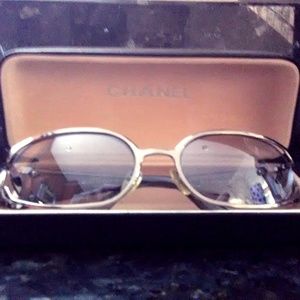 Chanel Sunglasses